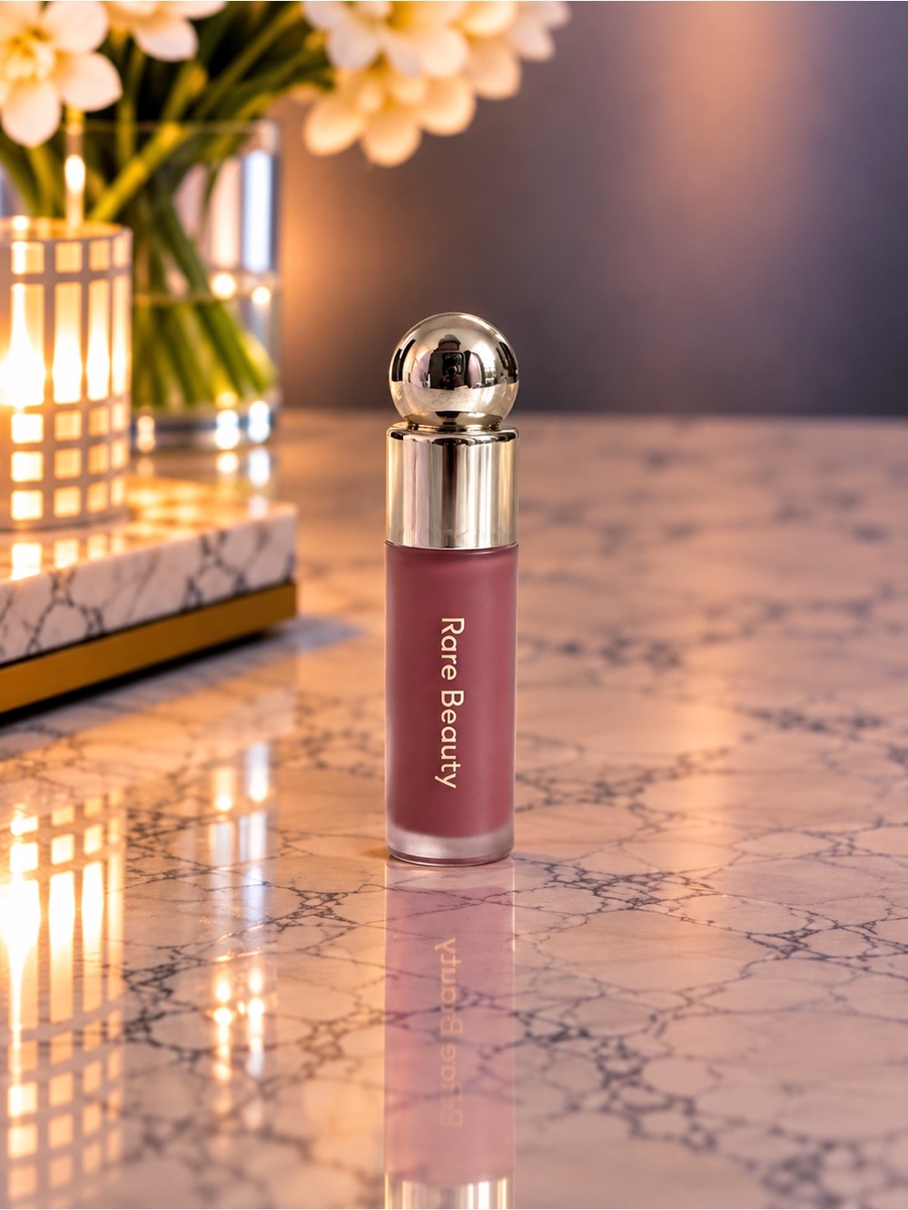 Rare Beauty Soft Pinch Liquid Blush – Worth